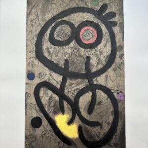 Composition - Miro Joan