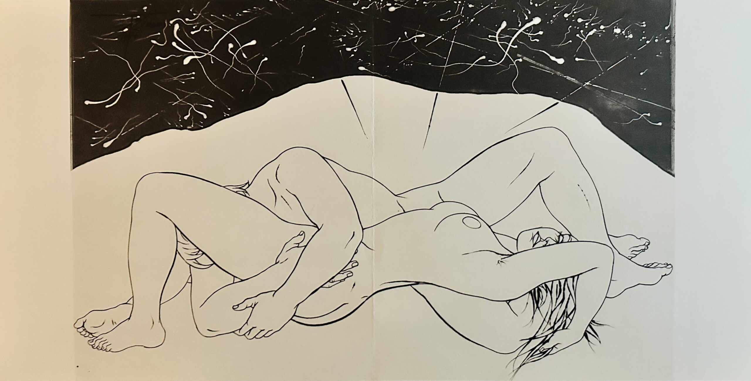 Les Amoureux - Trémois Pierre-Yves – Image 1