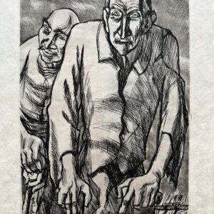 Les Jours D'hiver Quand le Froid Serre - André Jacquemin