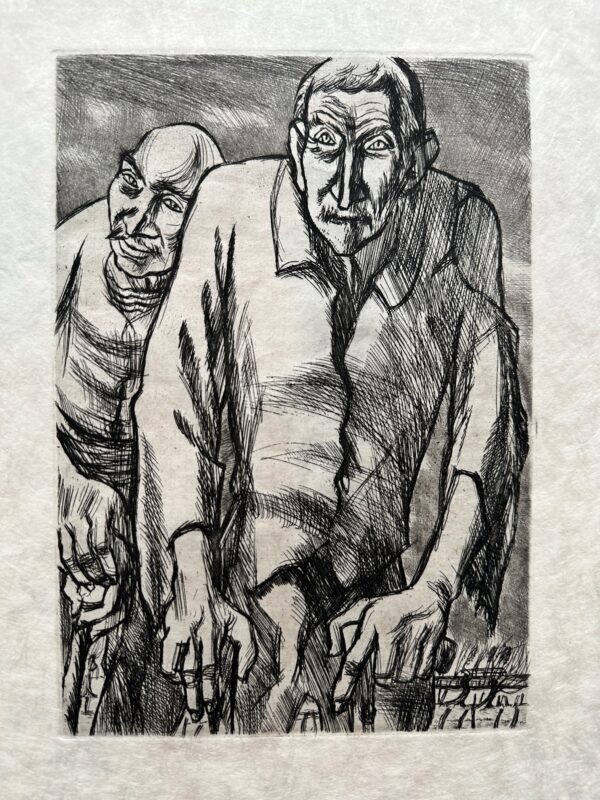Les Jours D'hiver Quand le Froid Serre - André Jacquemin