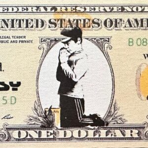 Banksy - Banksy
