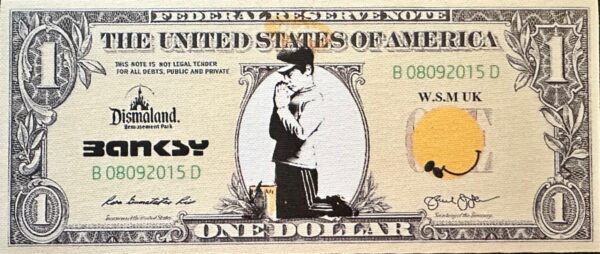 Banksy - Banksy