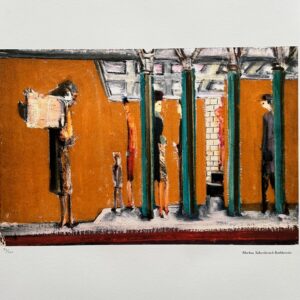 Untitled - Mark Rothko