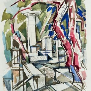 Composition - Despierre Jacques