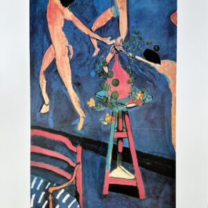 La Danza - Henri Matisse