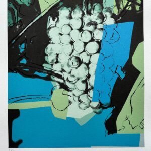 Raisins - Andy Warhol