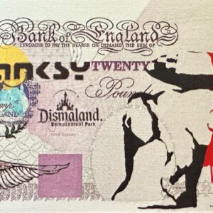 Banksy - Banksy