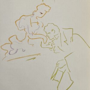 Declaration - Jean Cocteau