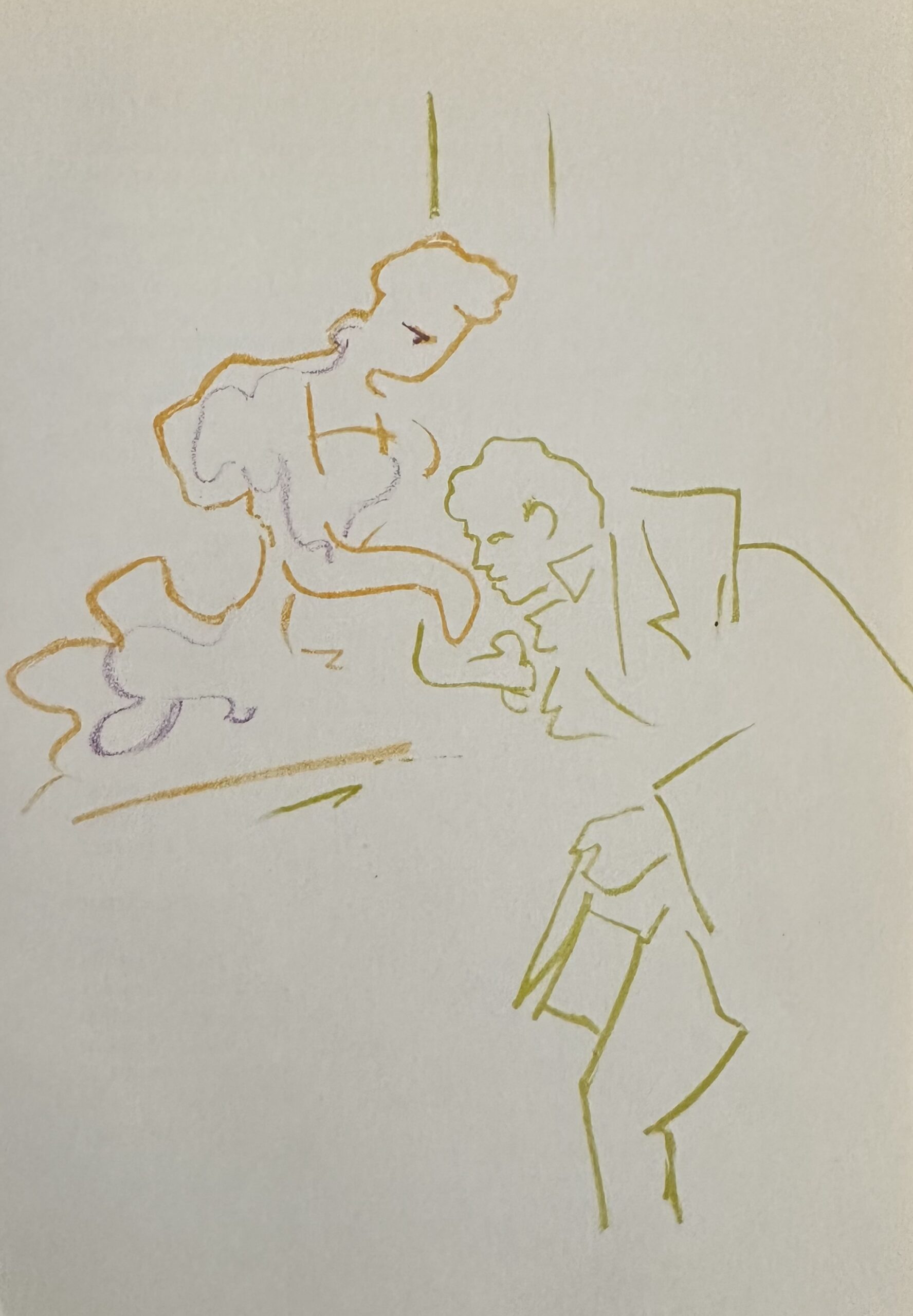 Declaration - Jean Cocteau – Image 1