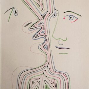 Confidence - Cocteau Jean