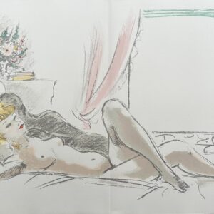 Amour - Dignimont André