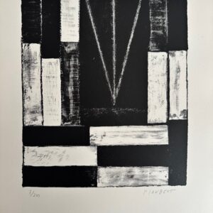 Composition - Jean Piaubert