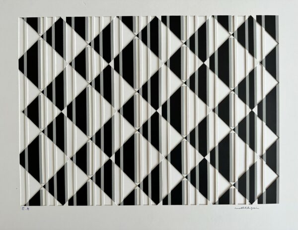 Composition - Matilde Pérez