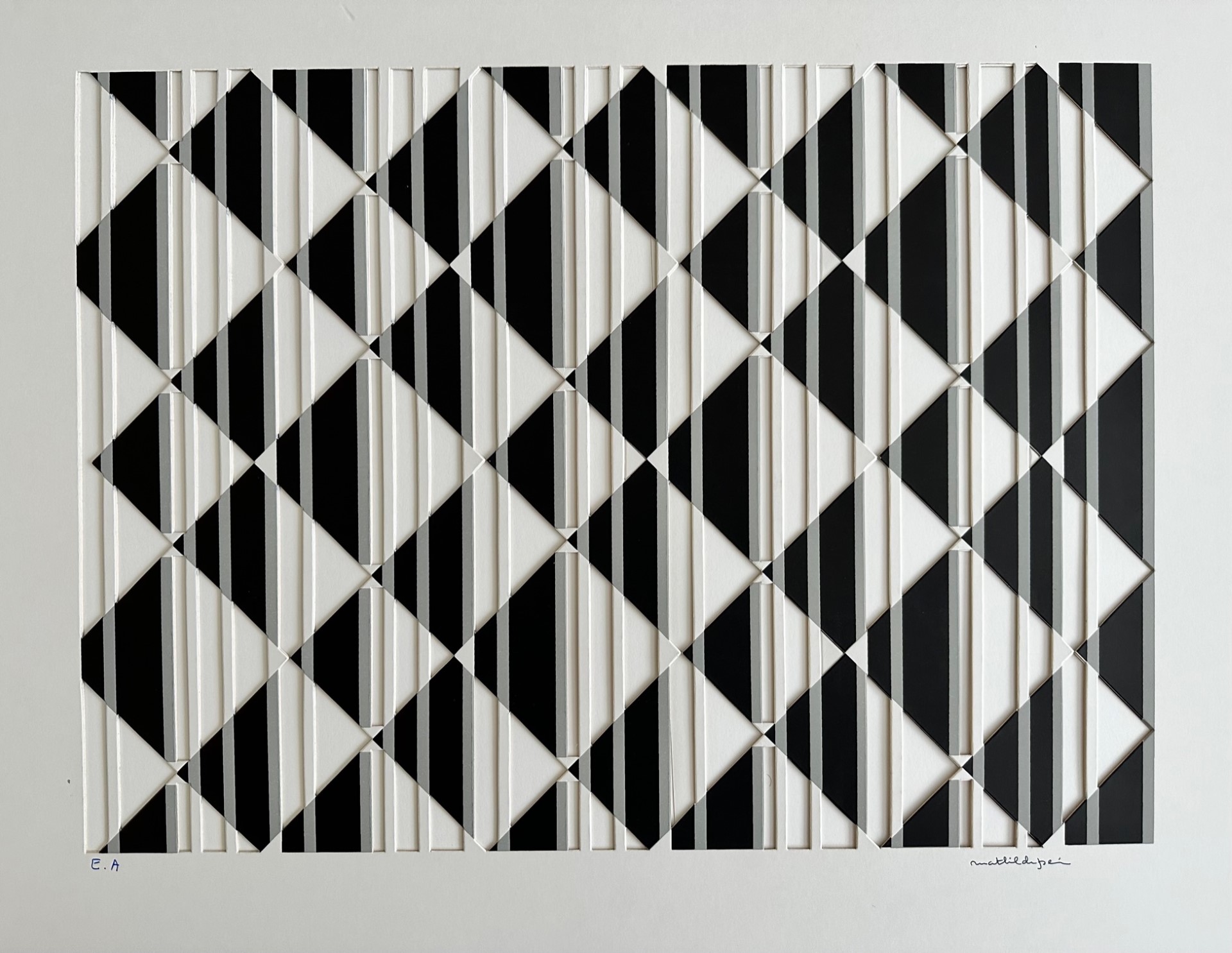 Composition - Matilde Pérez – Image 1