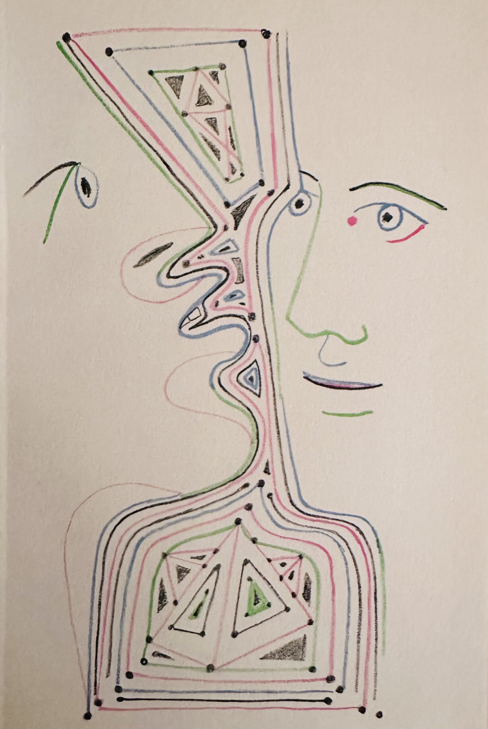 Confidence - Cocteau Jean – Image 1