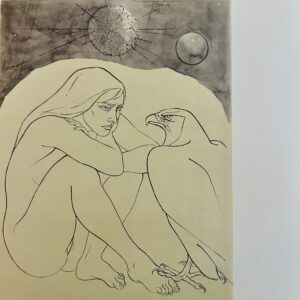 Sans Titre - Trémois Pierre-Yves