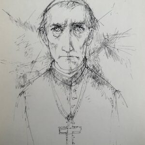 Le Pretre - Michel Ciry