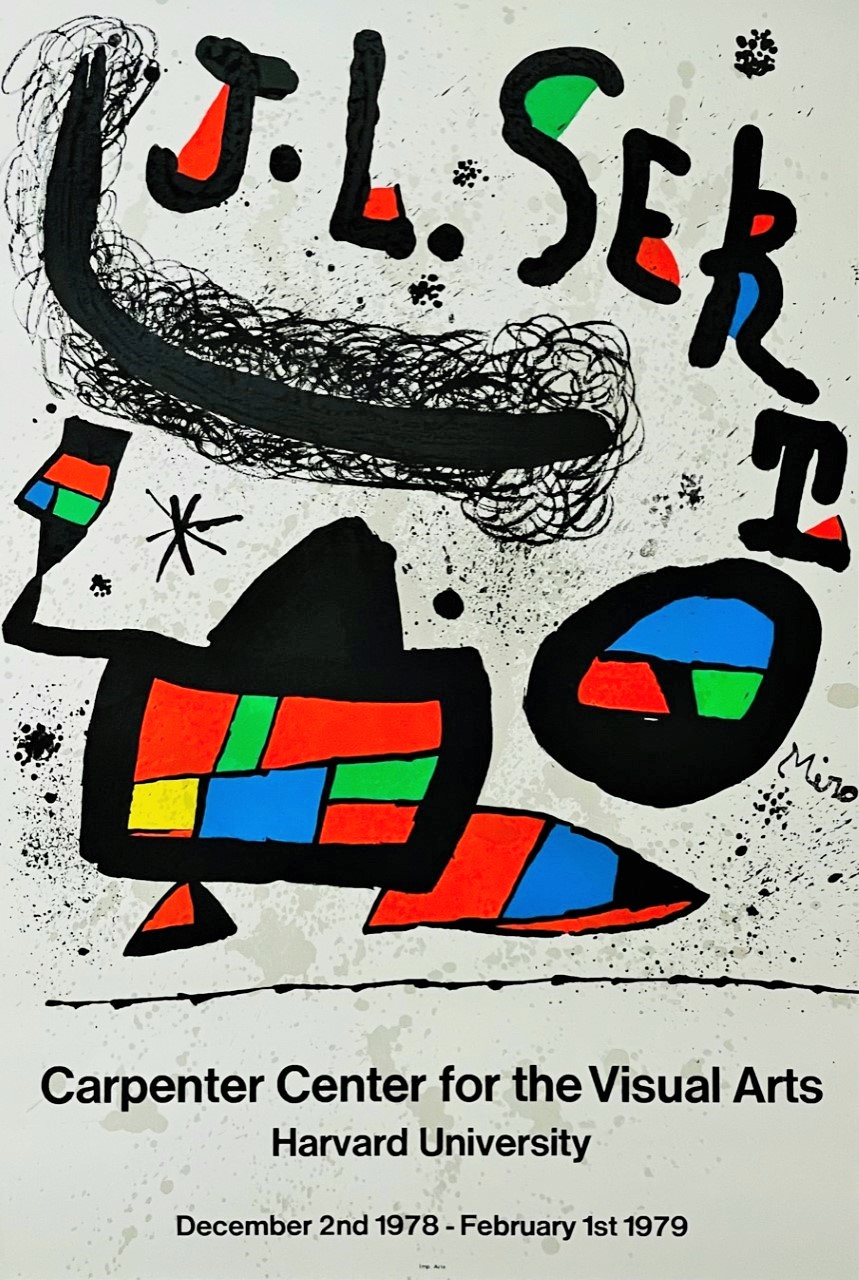 University Havard - Miró Joan – Image 1