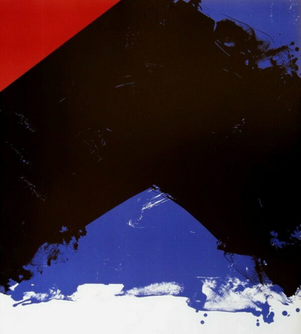 Composition - Borrell Alfons