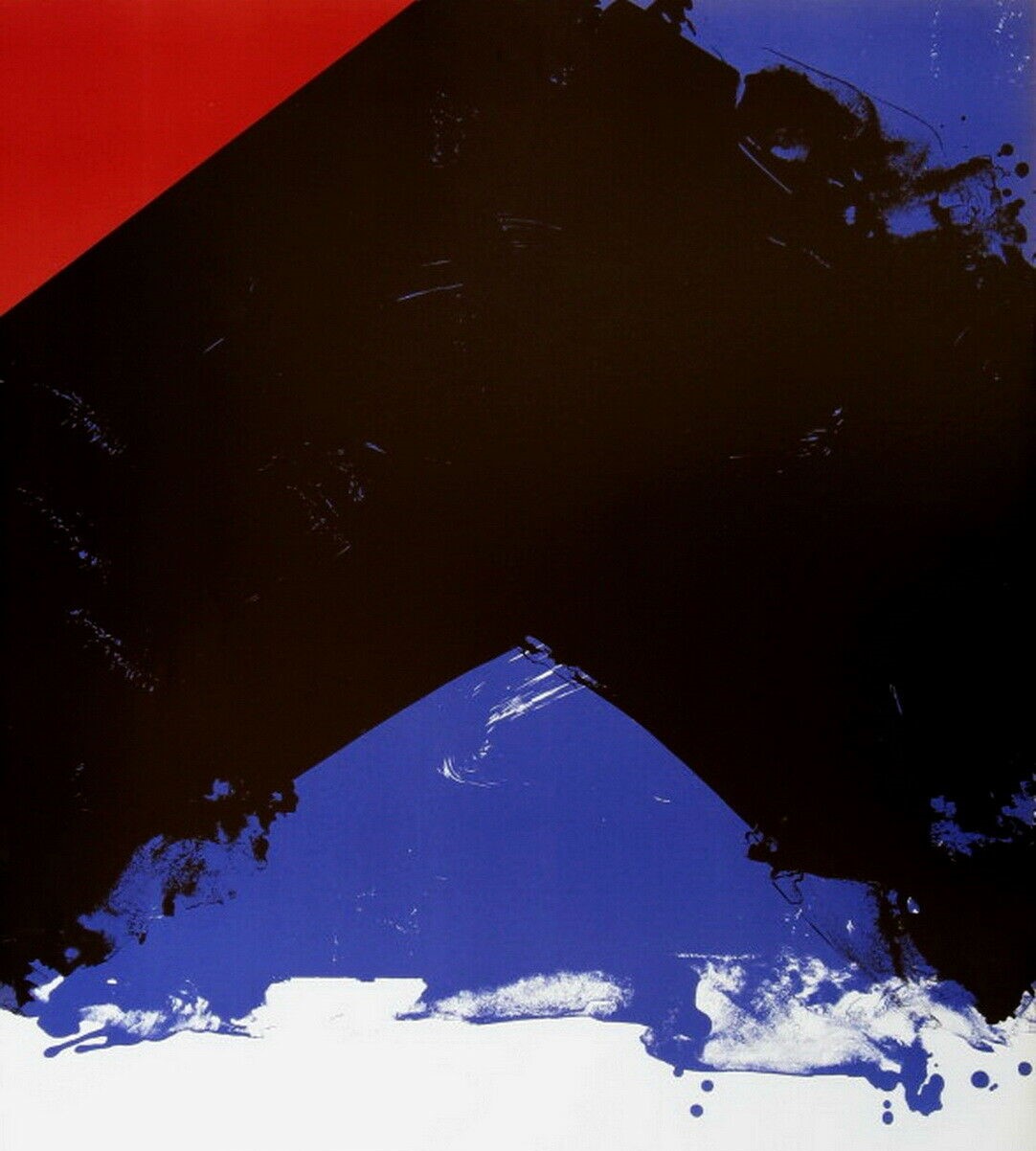Composition - Borrell Alfons – Image 1