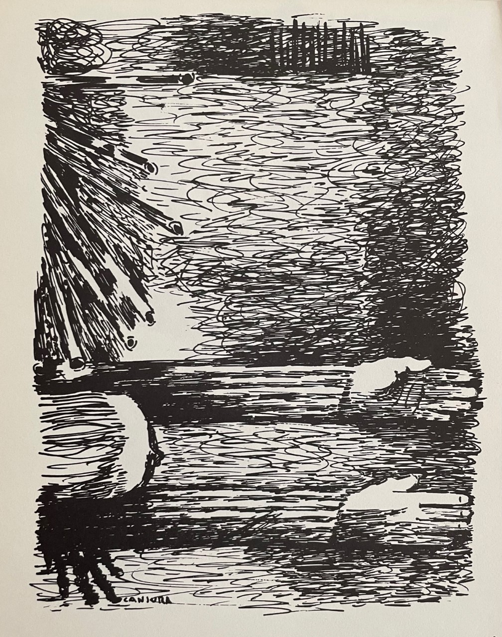 Composition - Noé Canjura – Image 1