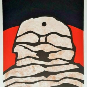 Pierre Dmitrienko - Lithographie