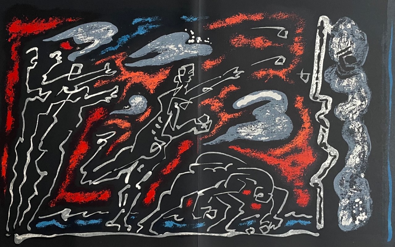 Composition - André Masson – Image 1