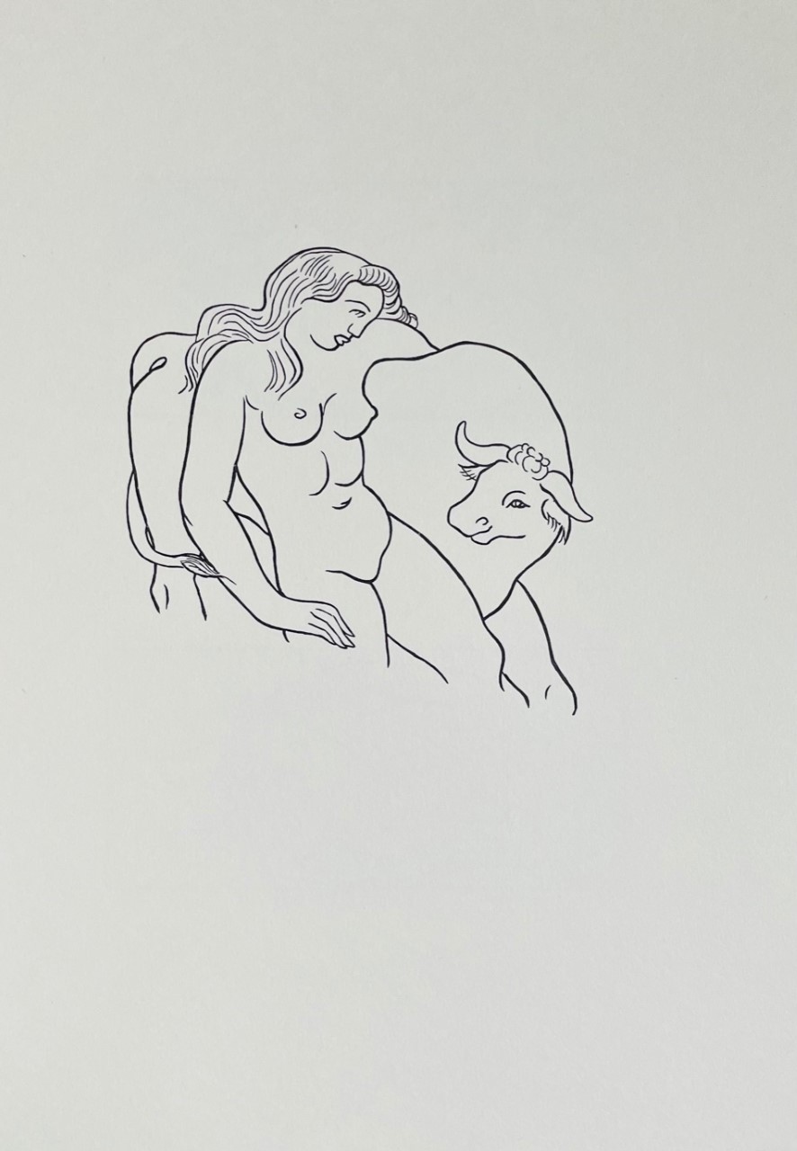 Nu - Maillol Aristide – Image 1