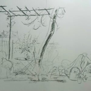 Printemps - André Dignimont