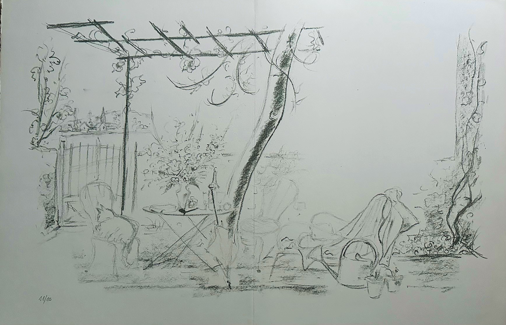 Printemps - André Dignimont – Image 1