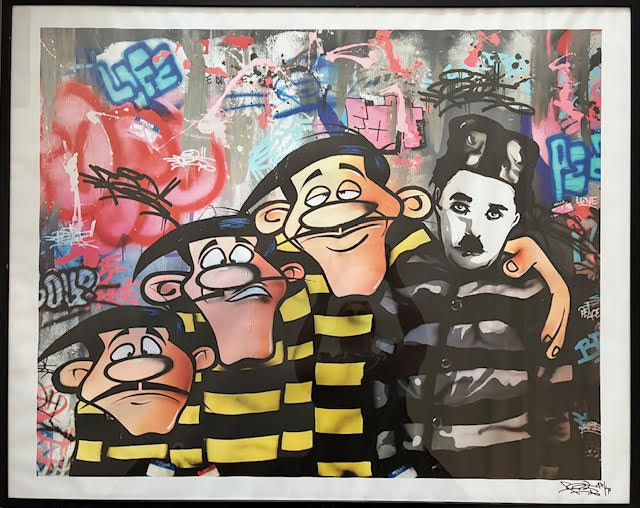 Sans Titre - Artist Rs – Image 1