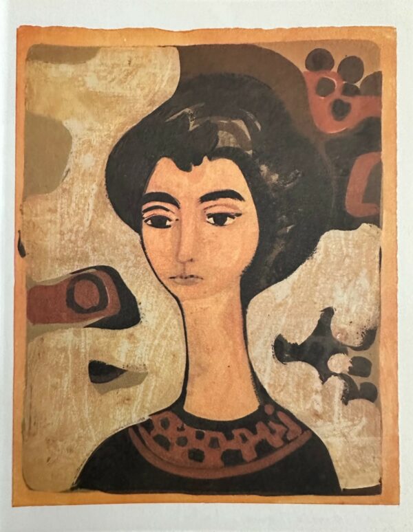 L'enfant Charge de Chaines - Minaux André