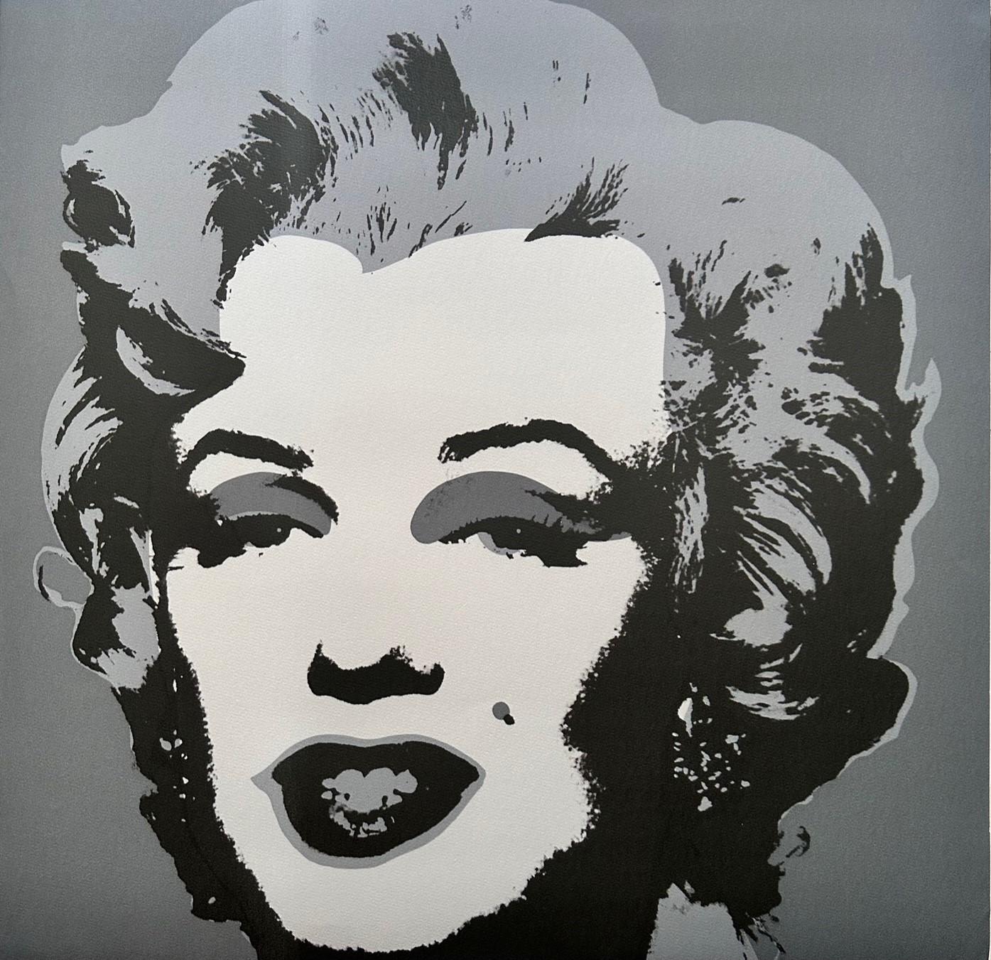 Marilyn - Andy Warhol – Image 1