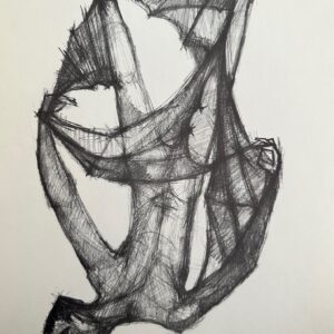 L'homme Oiseau - Jacques Xx Cartel