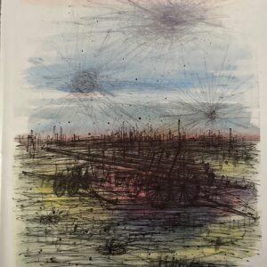 Bataille 1966 - Carzou Jean