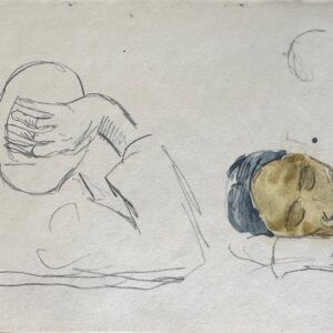 Repos - Paul Gauguin