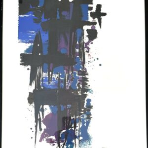 Composition - Alfred Manessier