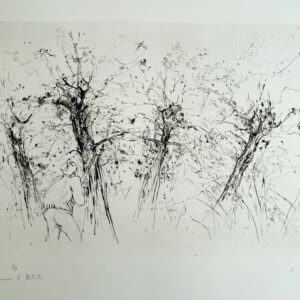 Chasseur A L'affut - Yves Commère