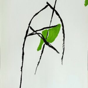 Composition - Pierre Louis Corentin Tal-Coat