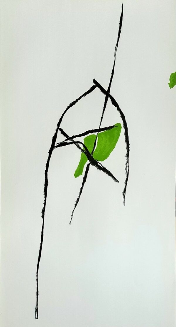 Composition - Pierre Louis Corentin Tal-Coat