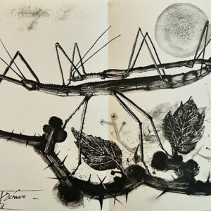 Sans Titre - Pierre-Yves Tremois