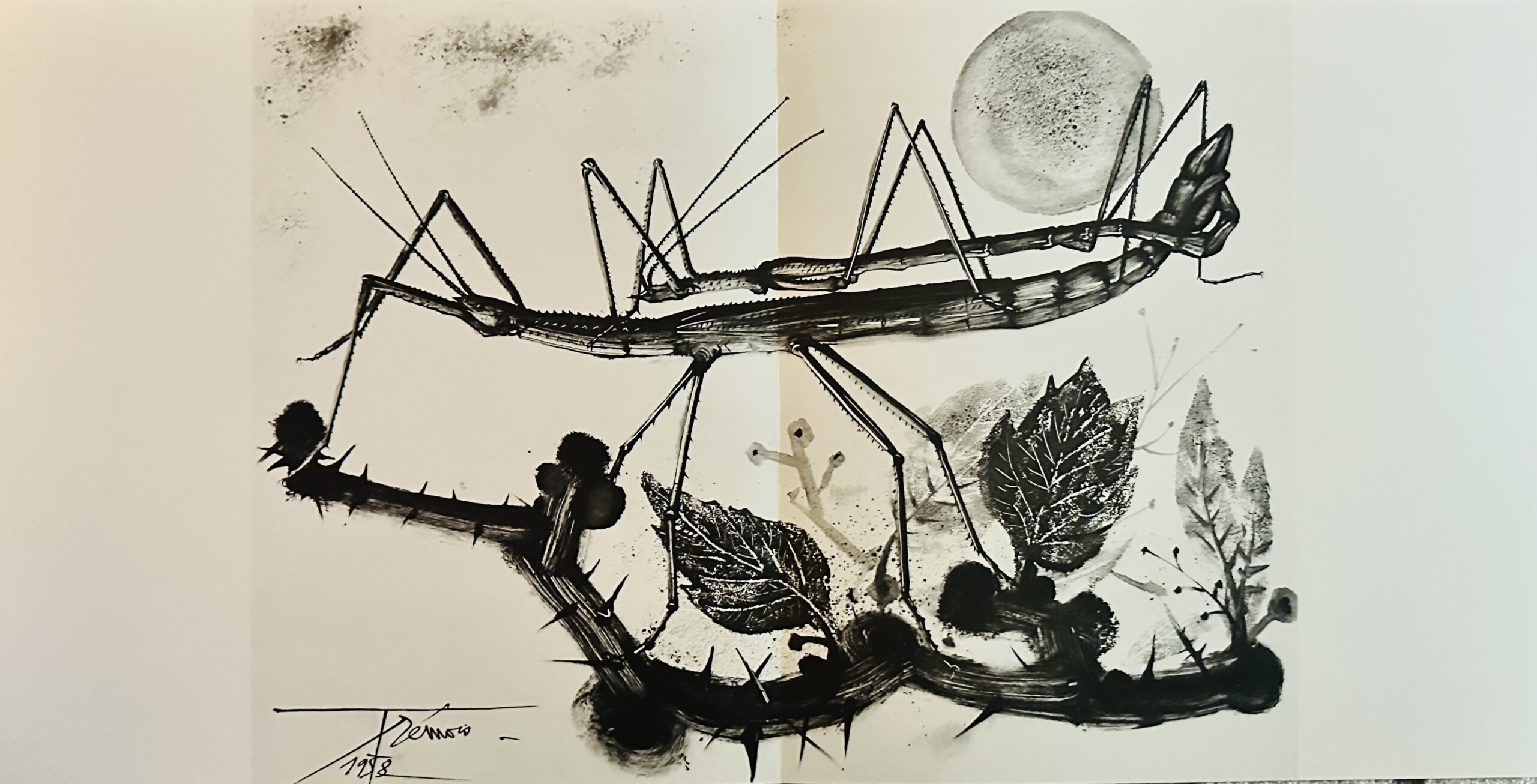 Sans Titre - Pierre-Yves Tremois – Image 1