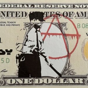 Banksy - Banksy