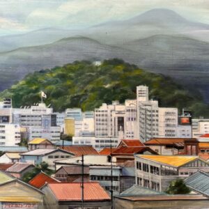 Vwashima - Japon - Rolf Rafflewski