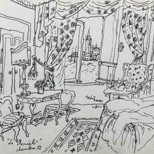 Venise - Théo Tobiasse