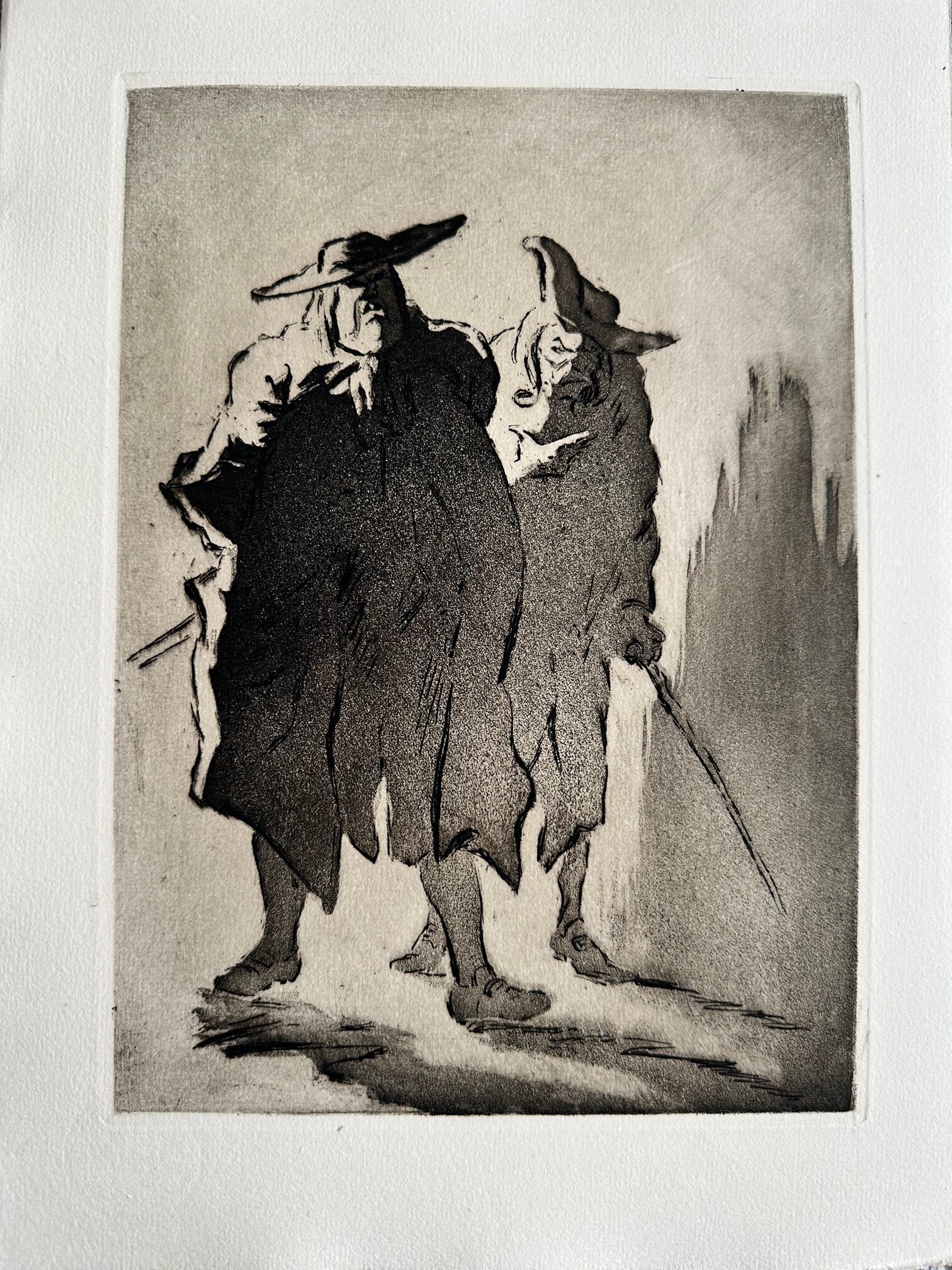 Le Retour - Ibels Louise Catherine – Image 1