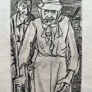 La Mort A Bu du Sang - André Jacquemin