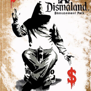 Grafman - Banksy