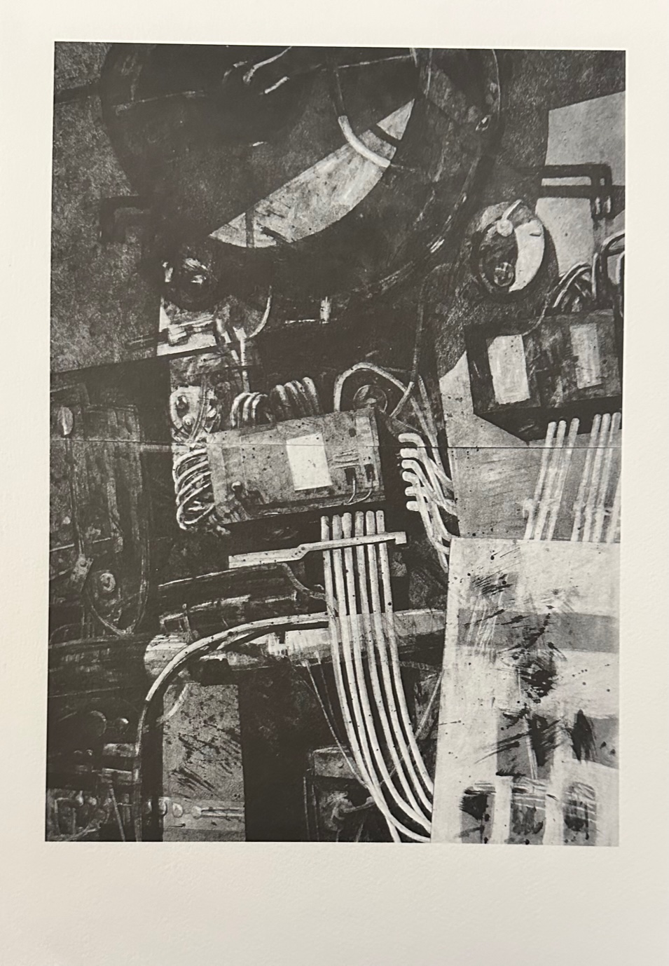 La Grosse Caisse - Ecole Moderne 20E Eeuw – Image 1