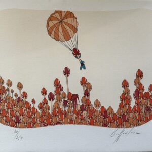 Composition - Jean-Paul Griffoulière